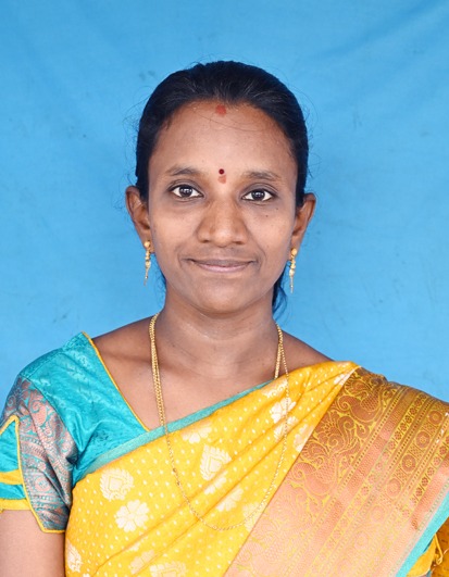 Mrs. Varalakshmi